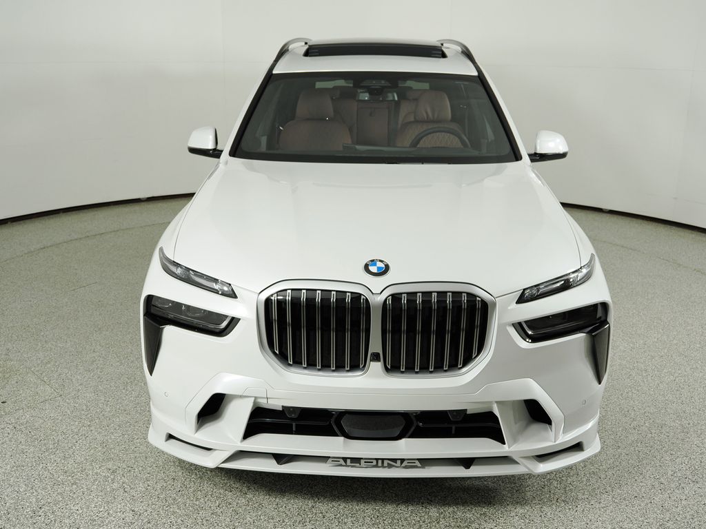2026 Bmw X7 ALPINA XB7 photo 13