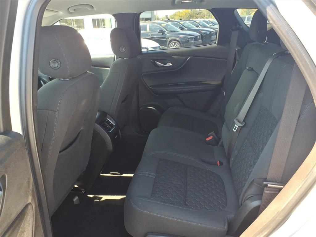 2021 Chevrolet Blazer 2LT photo 8