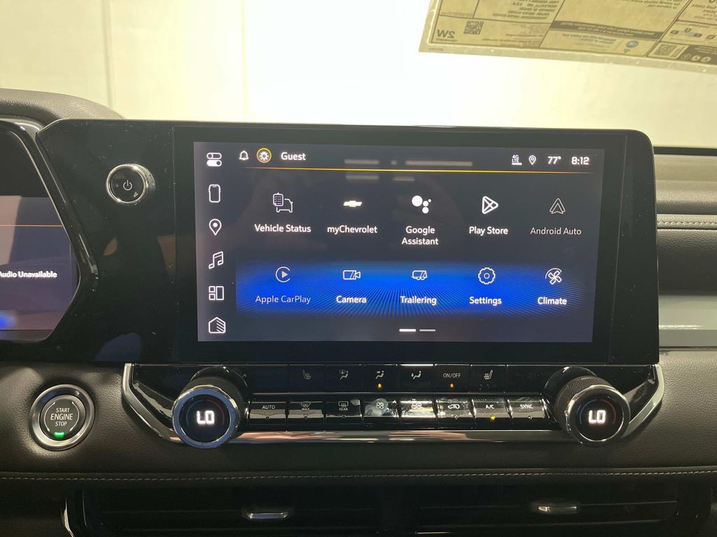 2026 Chevrolet Colorado LT photo 20