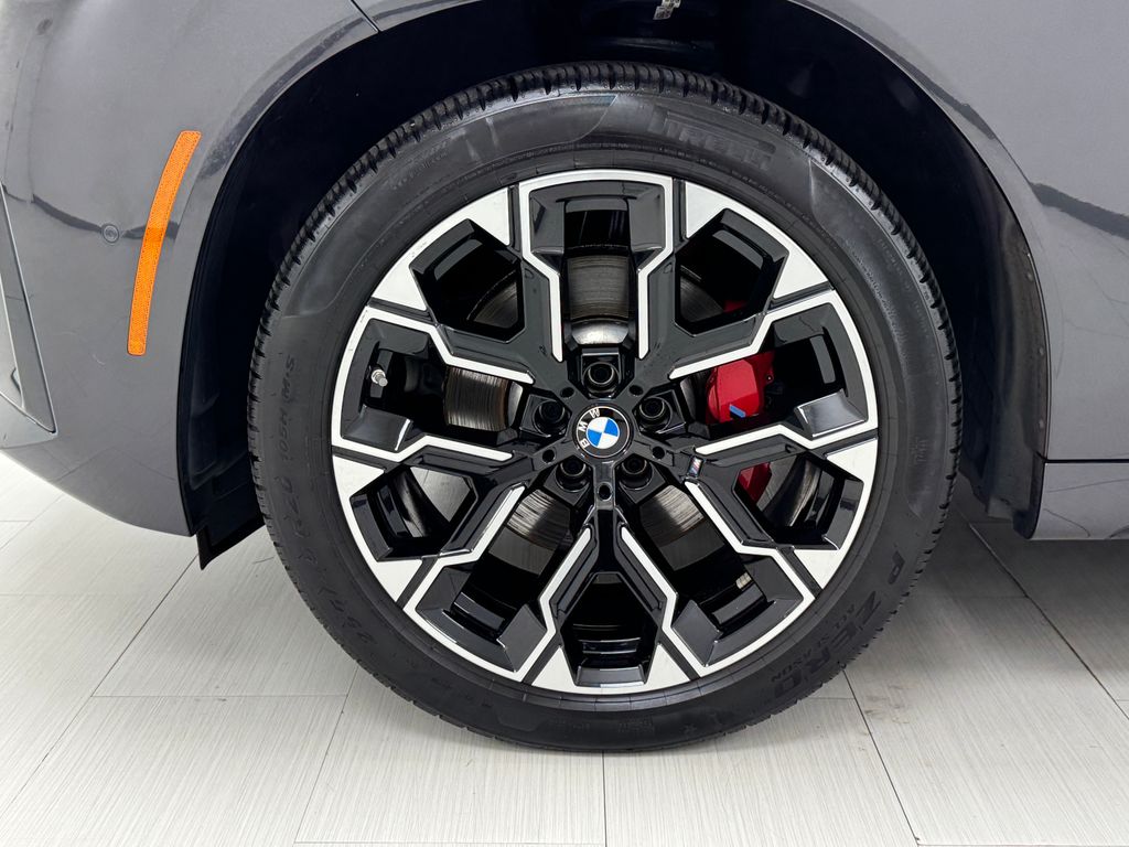 2025 Bmw X3 30x Drive photo 39