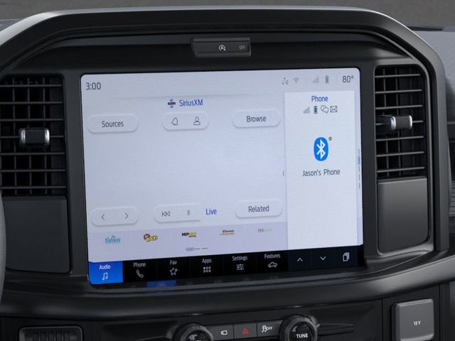 2026 FORD F-150 - Image 44