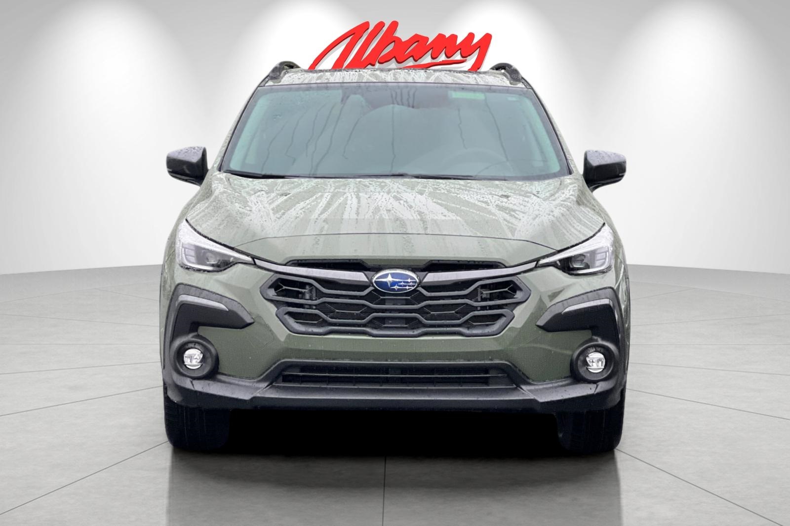 2025 Subaru Crosstrek Limited photo 31