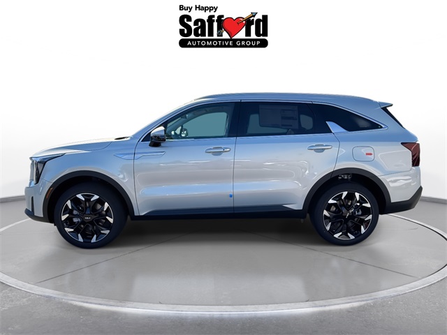 2026 Kia Sorento EX photo 4