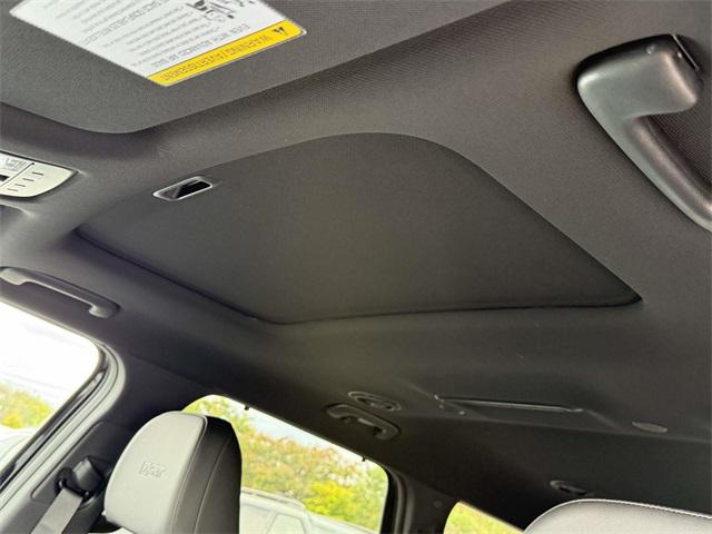 2026 Hyundai Palisade XRT photo 3