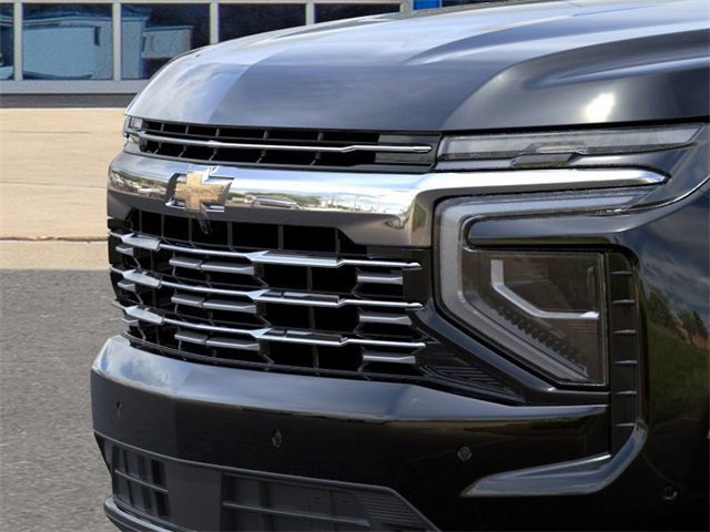 2026 Chevrolet Suburban Premier photo 11