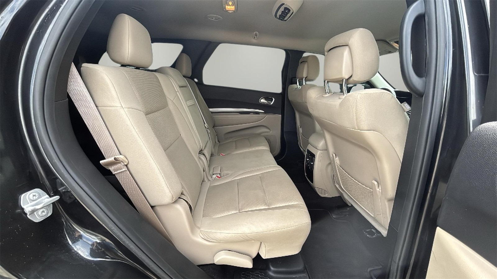 2016 Dodge Durango SXT photo 9