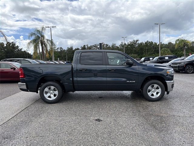 2026 Ram 1500 Tradesman photo 3
