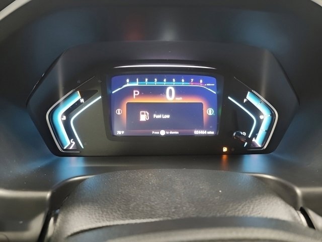 2024 Honda Odyssey Elite photo 33