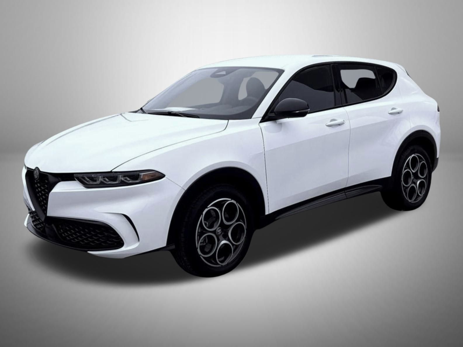 2025 Alfa Romeo Tonale Base's photo