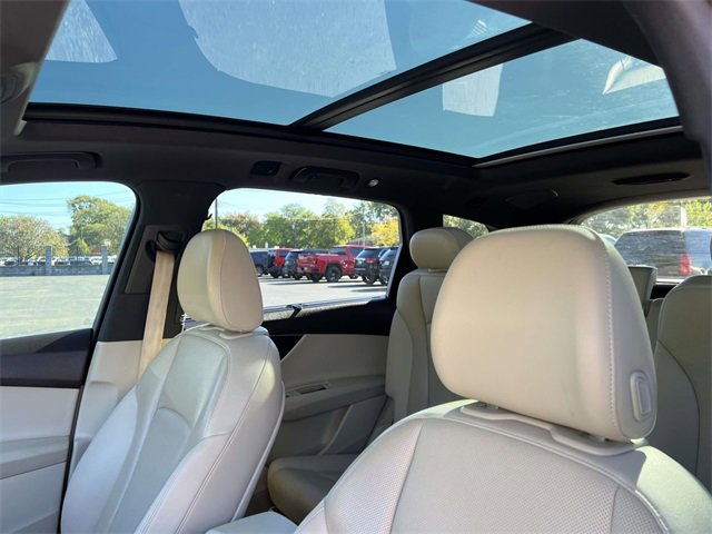 2018 Audi Q7 3.0T Premium Plus photo 21