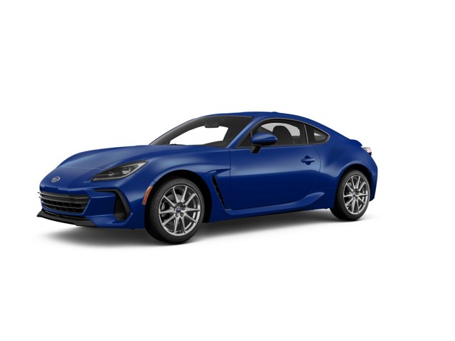 2025 Subaru BRZ Premium photo 3