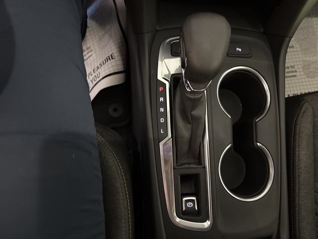 2024 Chevrolet Equinox LT photo 15