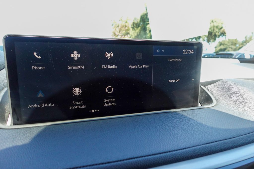 2024 Acura MDX SH-AWD photo 16
