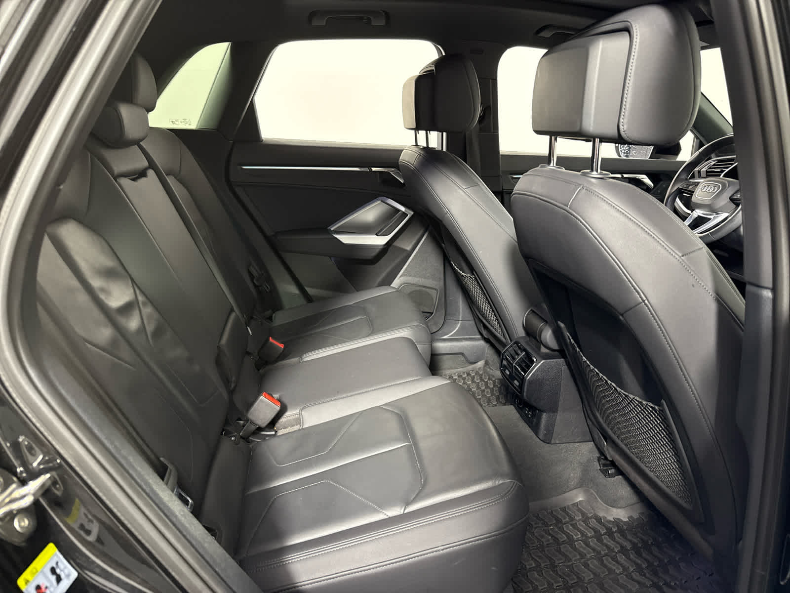 2022 Audi Q3 S line Premium Plus photo 21