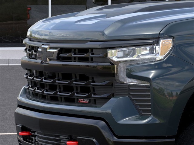 2026 Chevrolet Silverado 1500 LT Trail Boss photo 13