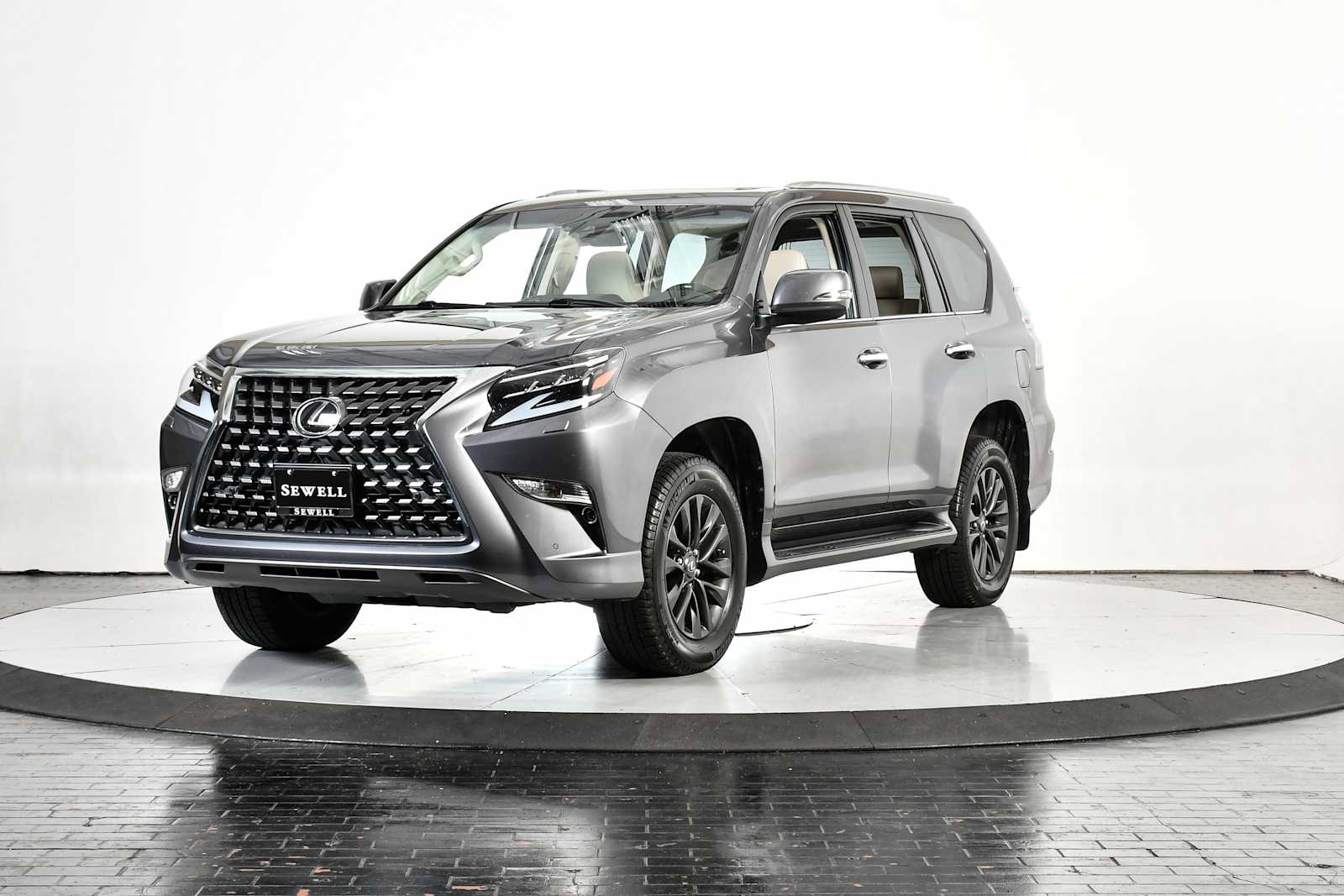 2020 Lexus GX PREMIUM's photo