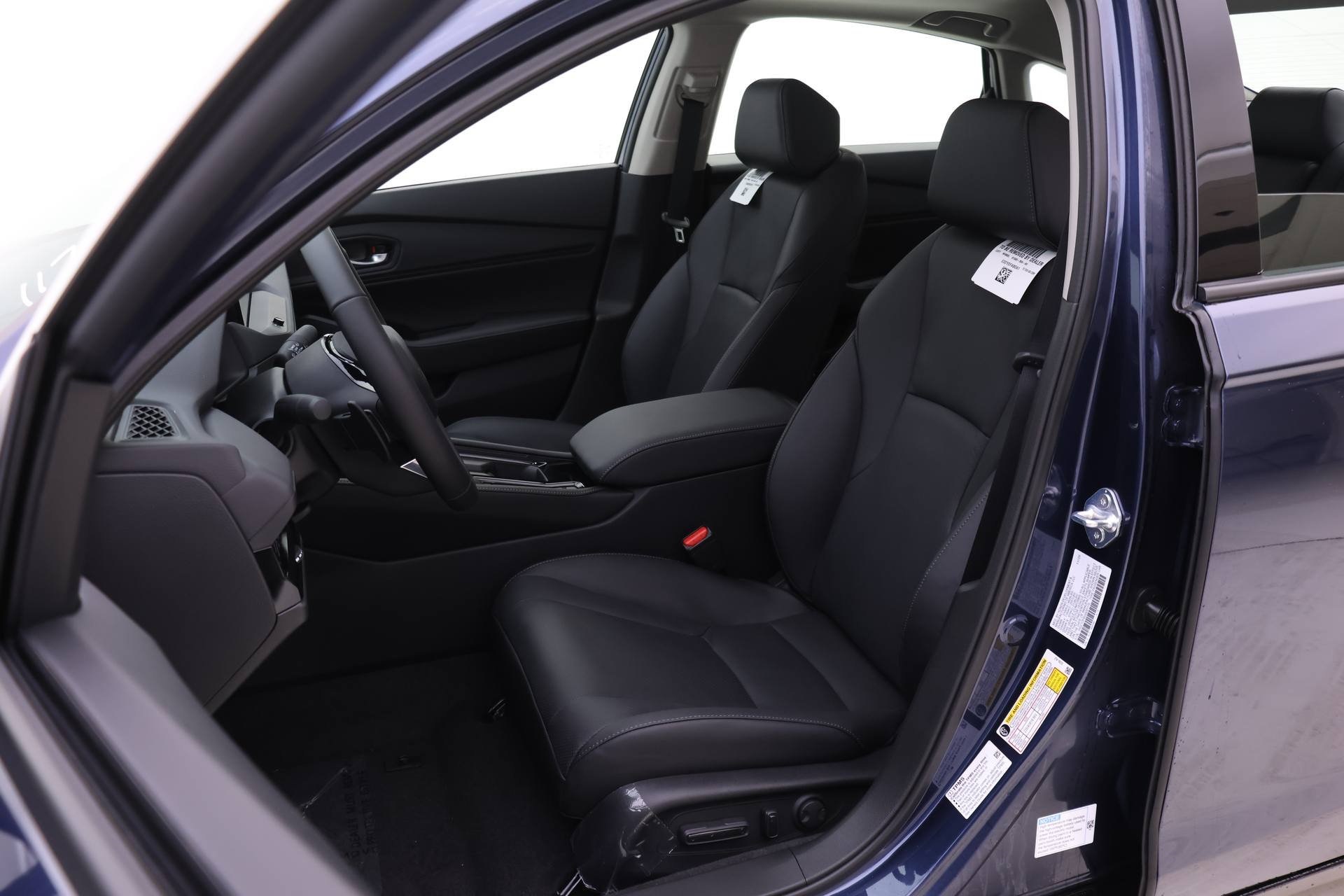 2025 Honda Accord Hybrid Touring photo 3