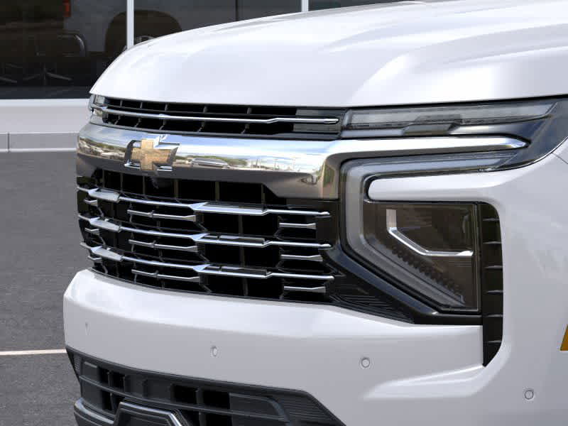 2025 Chevrolet Tahoe Premier photo 13