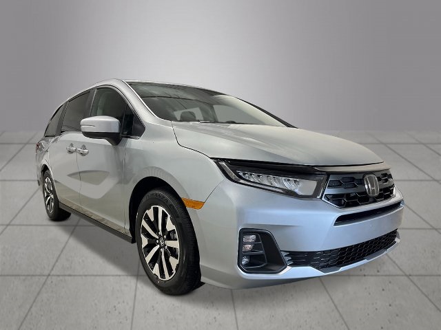 2026 Honda Odyssey EX-L photo 7