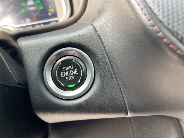 2022 CHEVROLET SUBURBAN - Image 16