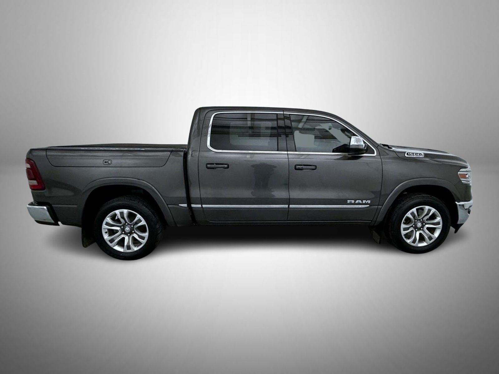 2024 Ram 1500 Limited photo 4