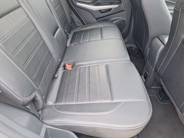 2020 Ford EcoSport Titanium photo 26
