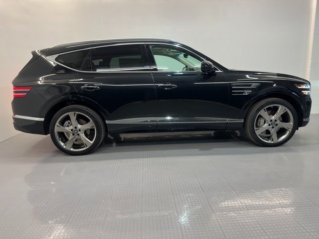 2024 Genesis GV80 3.5T AWD photo 5