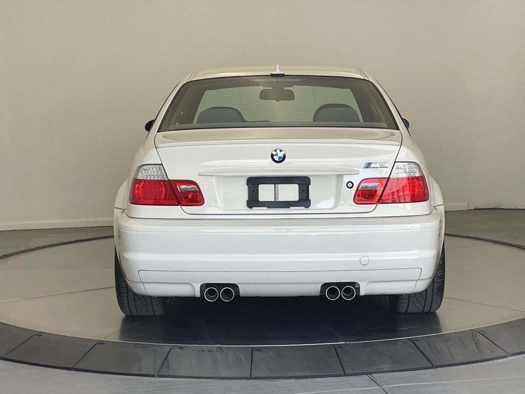 2004 Bmw M3 3 photo 6