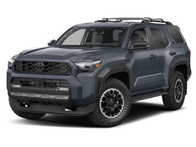 2026 Toyota 4Runner TRD Off-Road Premium's photo