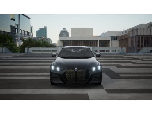 2026 Bmw 430i photo 3