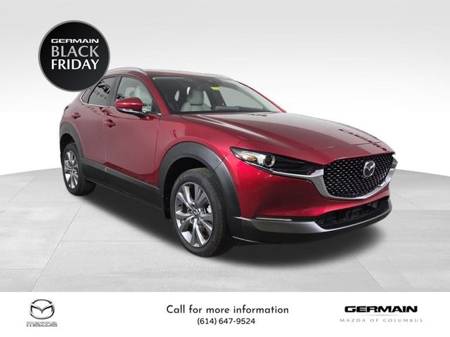 2023 Mazda CX-30 2.5 S Preferred photo 3