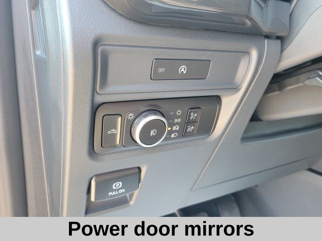2025 Ford F-150 STX photo 5
