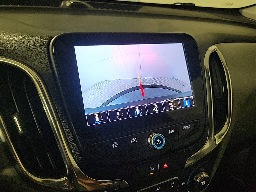 2023 CHEVROLET EQUINOX - Image 16