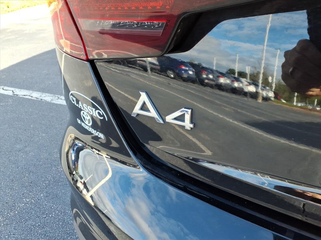 2024 Audi A4 S line Premium Plus photo 4