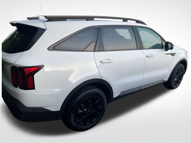 2022 Kia Sorento S photo 6
