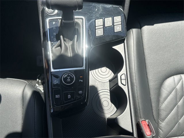 2024 Kia Sportage X-Pro Prestige photo 18