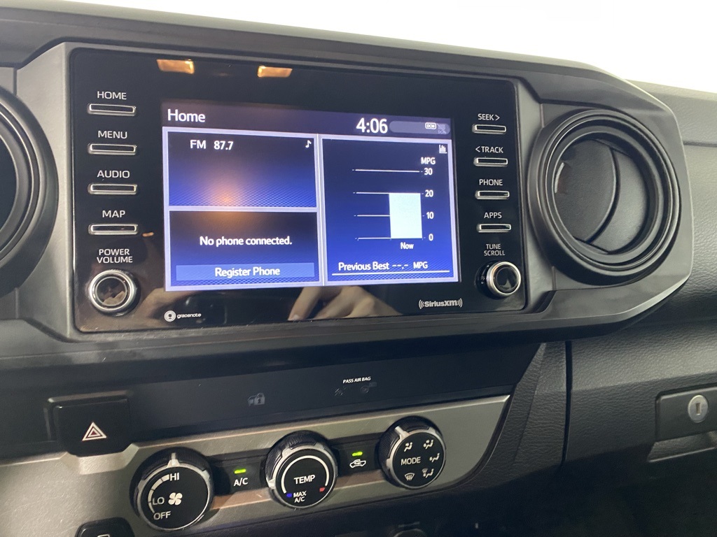 2023 Toyota Tacoma SR5 photo 11
