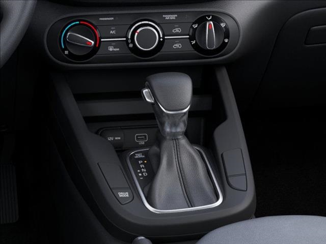 2025 Kia Soul LX photo 22