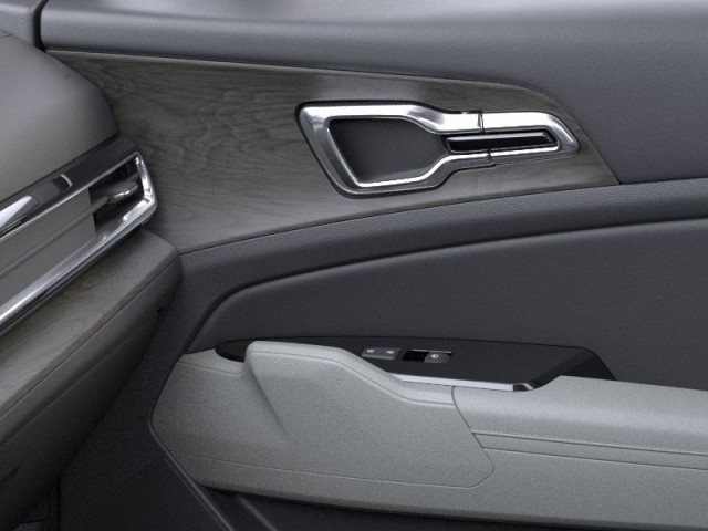 New 2025 Fusion Black Kia X-Line image 25