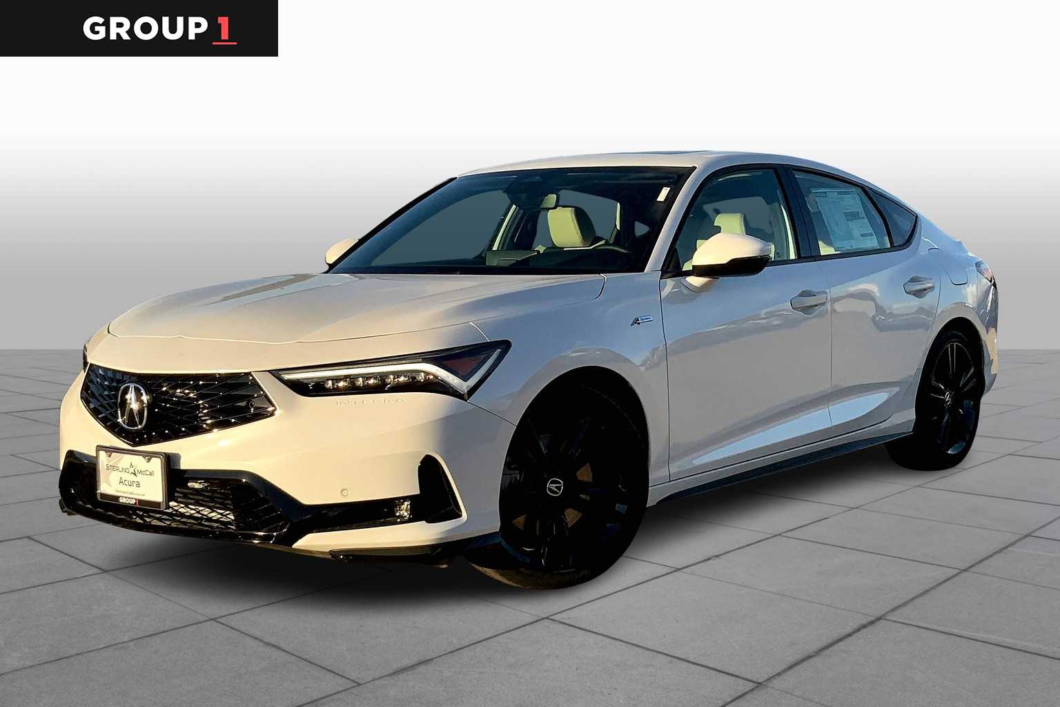 2026 Acura Integra A-Spec with Tech Package's photo