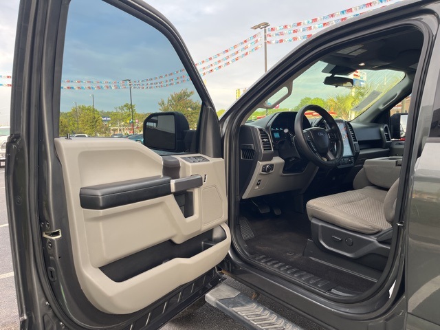 2019 Ford F-150 photo 4