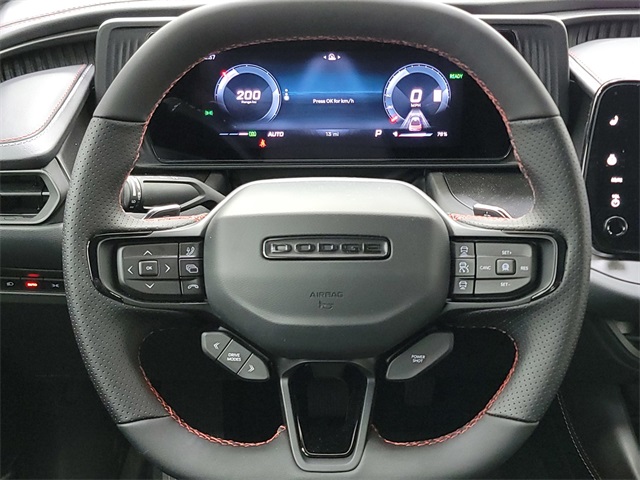 2025 Dodge Charger R/T photo 23