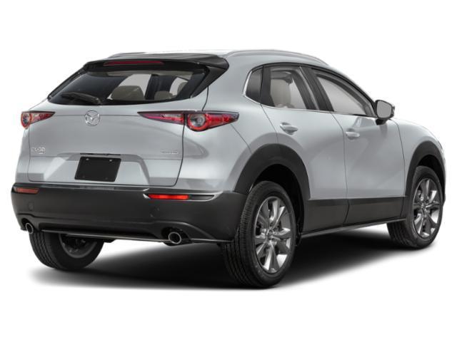 2025 Mazda CX-30 2.5 S Preferred photo 2