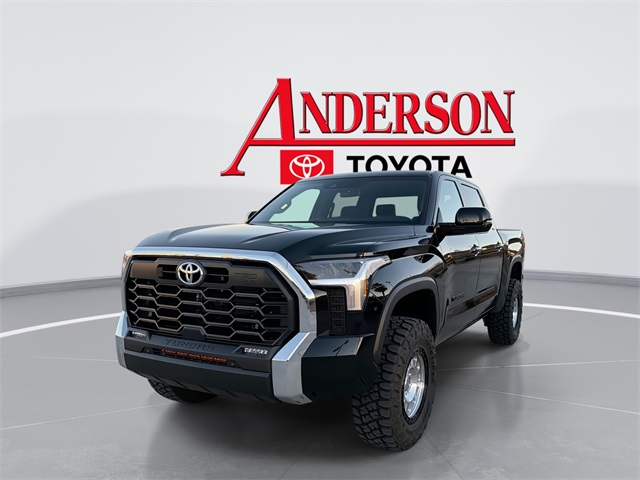2026 Toyota Tundra SR5's photo
