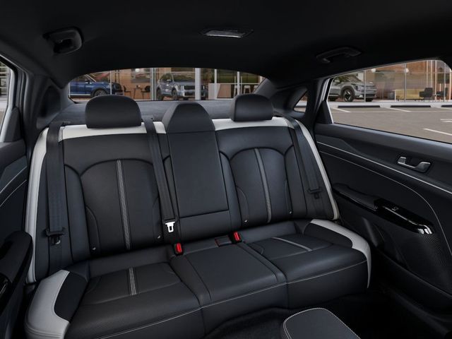 2025 Kia K5 GT-Line photo 14