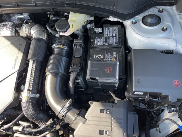2026 Hyundai Santa Fe SEL photo 23