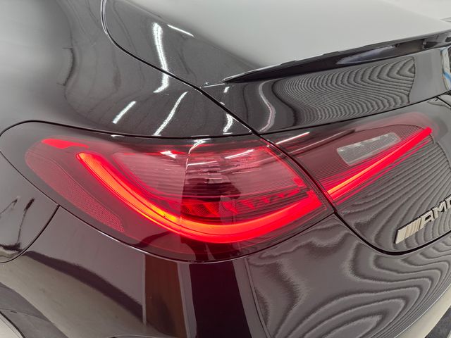 2026 Mercedes Benz CLE AMG 53 4MATIC Coupe photo 32