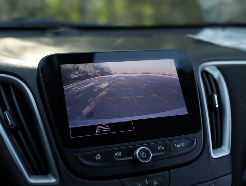 2022 Chevrolet Malibu 1LT photo 14