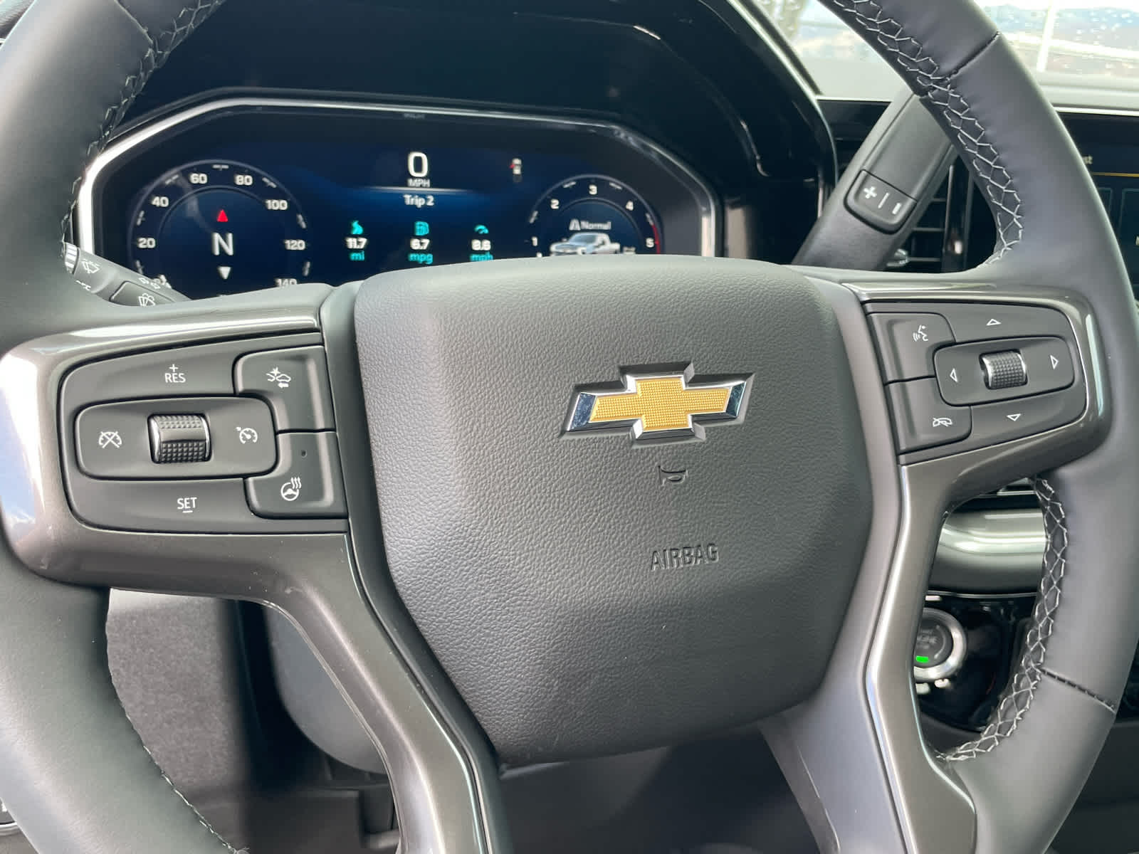 2026 Chevrolet Silverado 3500HD High Country photo 29