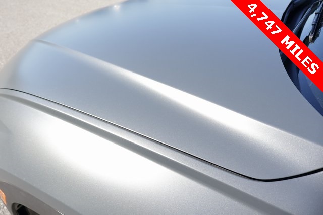 2025 Hyundai Tucson SE photo 3